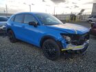 2026 Honda Hr-v Sport Синий vin: 3CZRZ1H56TM719171