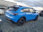 2026 Honda Hr-v Sport Синий vin: 3CZRZ1H56TM719171