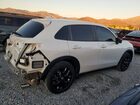 2024 Honda Hr-v Sport Белый vin: 3CZRZ1H57RM747568