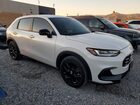 2024 Honda Hr-v Sport Белый vin: 3CZRZ1H57RM747568