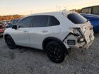 2024 Honda Hr-v Sport Белый vin: 3CZRZ1H57RM747568