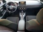 2024 Honda Hr-v Sport Белый vin: 3CZRZ1H57RM747568