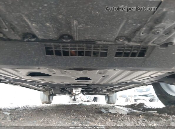 3CZRZ1H58TM710360 2026 HONDA HR-V Gray Widok z przodu