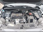 2026 Honda Hr-v 2wd Sport Gray vin: 3CZRZ1H58TM710360