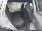 2026 Honda Hr-v 2wd Sport Gray vin: 3CZRZ1H58TM710360