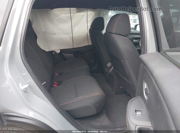 3CZRZ1H58TM710360 2026 HONDA HR-V Gray Widok naklejki z numerem VIN