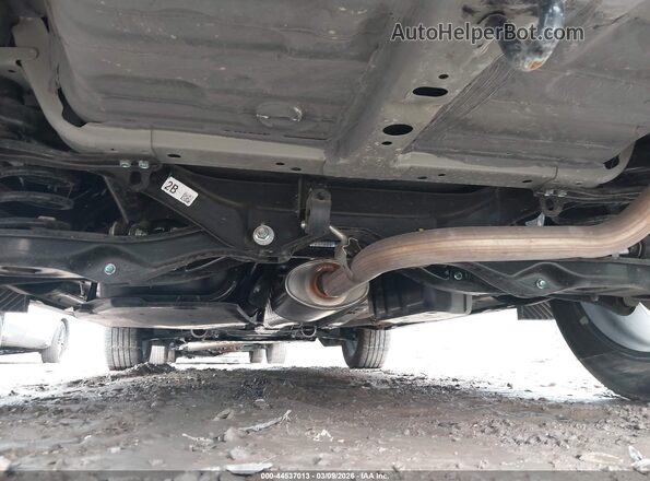 3CZRZ1H58TM710360 2026 HONDA HR-V Gray 
