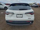 2023 Honda Hr-v Sport White vin: 3CZRZ1H5XPM700855