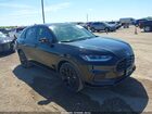 2023 Honda Hr-v 2wd Sport Black vin: 3CZRZ1H5XPM729692