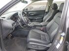 2026 Honda Hr-v Exl Gray vin: 3CZRZ1H71TM702490