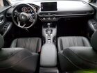 2026 Honda Hr-v Exl Gray vin: 3CZRZ1H71TM702490