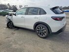 2026 Honda Hr-v Exl White vin: 3CZRZ1H72TM715040 2026 Honda Hr-v Exl White vin: 3CZRZ1H72TM715040