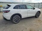2026 Honda Hr-v Exl White vin: 3CZRZ1H72TM715040 2026 Honda Hr-v Exl White vin: 3CZRZ1H72TM715040