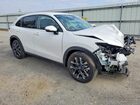 2026 Honda Hr-v Exl White vin: 3CZRZ1H72TM715040 2026 Honda Hr-v Exl White vin: 3CZRZ1H72TM715040