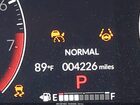 2026 Honda Hr-v 2wd Ex-l Black vin: 3CZRZ1H72TM731111