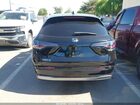 2026 Honda Hr-v 2wd Ex-l Black vin: 3CZRZ1H72TM731111