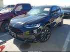 2026 Honda Hr-v 2wd Ex-l Black vin: 3CZRZ1H72TM731111
