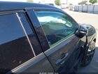 2026 Honda Hr-v 2wd Ex-l Black vin: 3CZRZ1H72TM731111