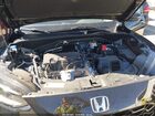 2026 Honda Hr-v 2wd Ex-l Black vin: 3CZRZ1H72TM731111
