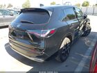 2026 Honda Hr-v 2wd Ex-l Black vin: 3CZRZ1H72TM731111