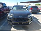 2026 Honda Hr-v 2wd Ex-l Black vin: 3CZRZ1H72TM731111