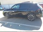 2026 Honda Hr-v 2wd Ex-l Black vin: 3CZRZ1H72TM731111