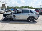 2026 Honda Hr-v 2wd Ex-l Серебряный vin: 3CZRZ1H74TM723303