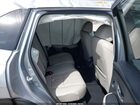 2026 Honda Hr-v 2wd Ex-l Серебряный vin: 3CZRZ1H74TM723303