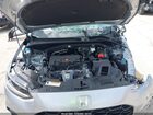 2026 Honda Hr-v 2wd Ex-l Серебряный vin: 3CZRZ1H74TM723303