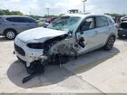 2026 Honda Hr-v 2wd Ex-l Серебряный vin: 3CZRZ1H74TM723303