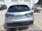 2026 Honda Hr-v 2wd Ex-l Серебряный vin: 3CZRZ1H74TM723303