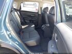 2026 Honda Hr-v 2wd Ex-l Серый vin: 3CZRZ1H75TM703657