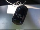 2026 Honda Hr-v 2wd Ex-l Серый vin: 3CZRZ1H75TM703657
