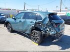 2026 Honda Hr-v 2wd Ex-l Серый vin: 3CZRZ1H75TM703657