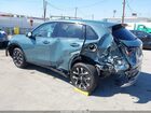 2026 Honda Hr-v 2wd Ex-l Серый vin: 3CZRZ1H75TM703657