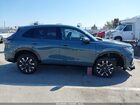 2026 Honda Hr-v 2wd Ex-l Серый vin: 3CZRZ1H75TM703657