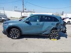 2026 Honda Hr-v 2wd Ex-l Серый vin: 3CZRZ1H75TM703657