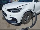 2024 Honda Hr-v 2wd Ex-l/2wd Ex-l W/o Bsi Белый vin: 3CZRZ1H77RM717116