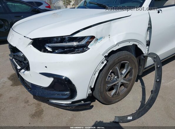 3CZRZ1H77RM717116 2024 HONDA HR-V Белый Вид спереди