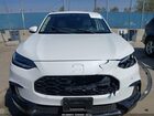 2024 Honda Hr-v 2wd Ex-l/2wd Ex-l W/o Bsi Белый vin: 3CZRZ1H77RM717116