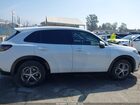 2024 Honda Hr-v 2wd Ex-l/2wd Ex-l W/o Bsi Белый vin: 3CZRZ1H77RM717116