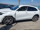 2024 Honda Hr-v 2wd Ex-l/2wd Ex-l W/o Bsi Белый vin: 3CZRZ1H77RM717116