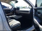 2024 Honda Hr-v 2wd Ex-l/2wd Ex-l W/o Bsi Белый vin: 3CZRZ1H77RM717116