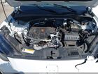 2024 Honda Hr-v 2wd Ex-l/2wd Ex-l W/o Bsi Белый vin: 3CZRZ1H77RM717116