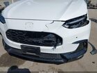 2024 Honda Hr-v 2wd Ex-l/2wd Ex-l W/o Bsi Белый vin: 3CZRZ1H77RM717116