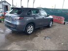 2023 Honda Hr-v Awd Lx Серый vin: 3CZRZ2H31PM748233