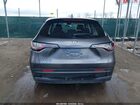 2023 Honda Hr-v Awd Lx Серый vin: 3CZRZ2H31PM748233