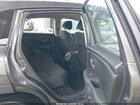 2023 Honda Hr-v Awd Lx Серый vin: 3CZRZ2H31PM748233