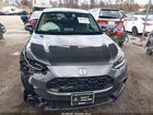 2023 Honda Hr-v Awd Lx Серый vin: 3CZRZ2H31PM748233