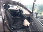 2023 Honda Hr-v Awd Lx Серый vin: 3CZRZ2H31PM748233